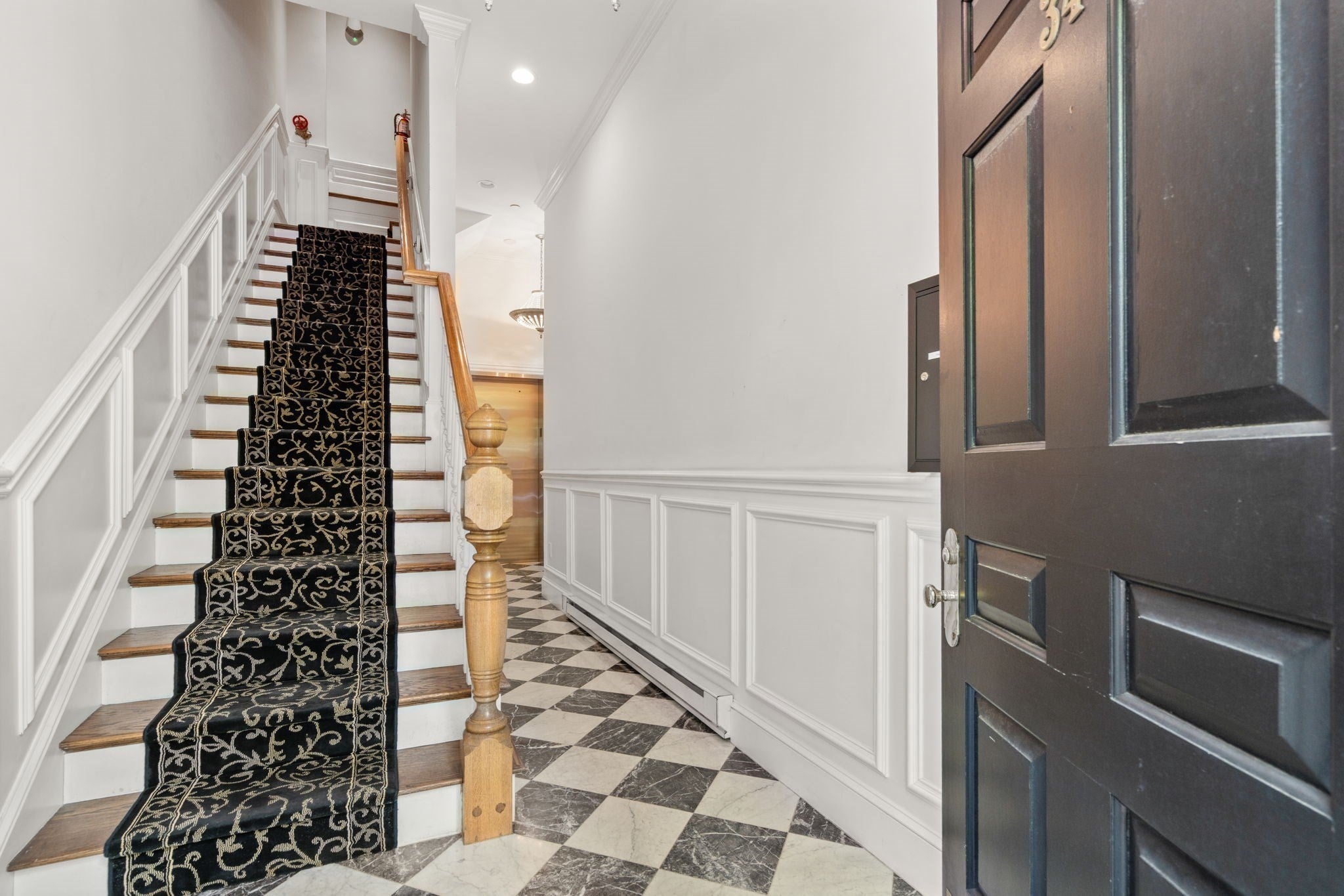 341 Marlborough Street #1, Boston, MA, 341 Marlborough Street #1, Boston, MA Photo #22