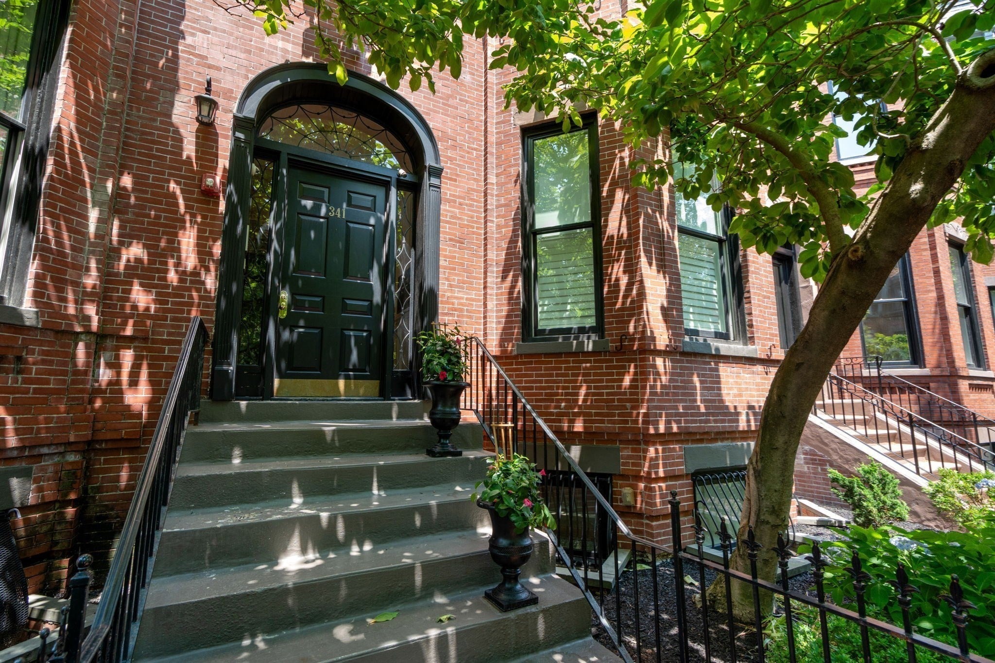 341 Marlborough Street #1, Boston, MA, 341 Marlborough Street #1, Boston, MA Photo #23
