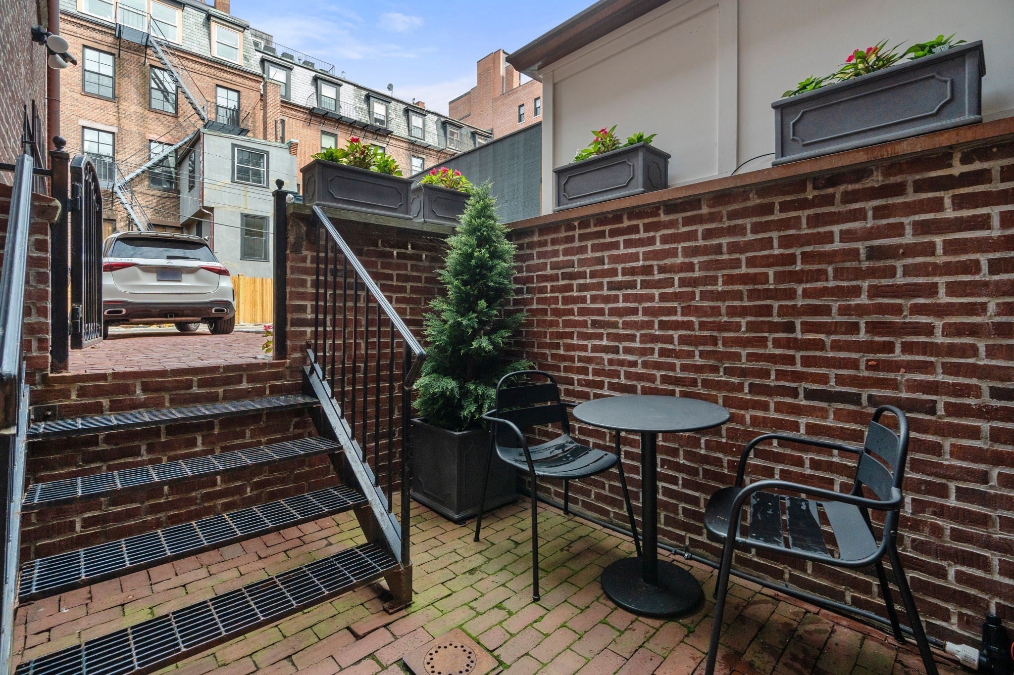 341 Marlborough Street #1, Boston, MA, 341 Marlborough Street #1, Boston, MA Photo #18
