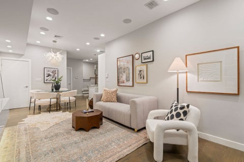 Photo of 341 Marlborough Street #1, Boston, MA 02115 (MLS # 73571768)