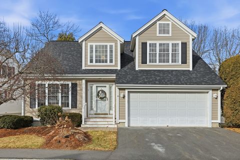 5 Augusta Way 5 Chelmsford MA 01863