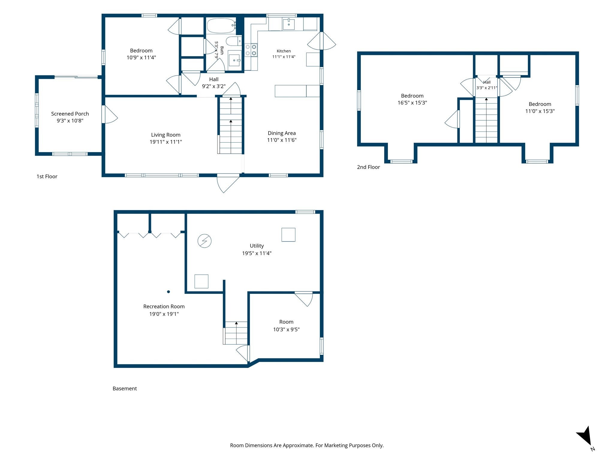 23 Mayflower Road, Woburn, MA, 23 Mayflower Road, Woburn, MA Photo #42