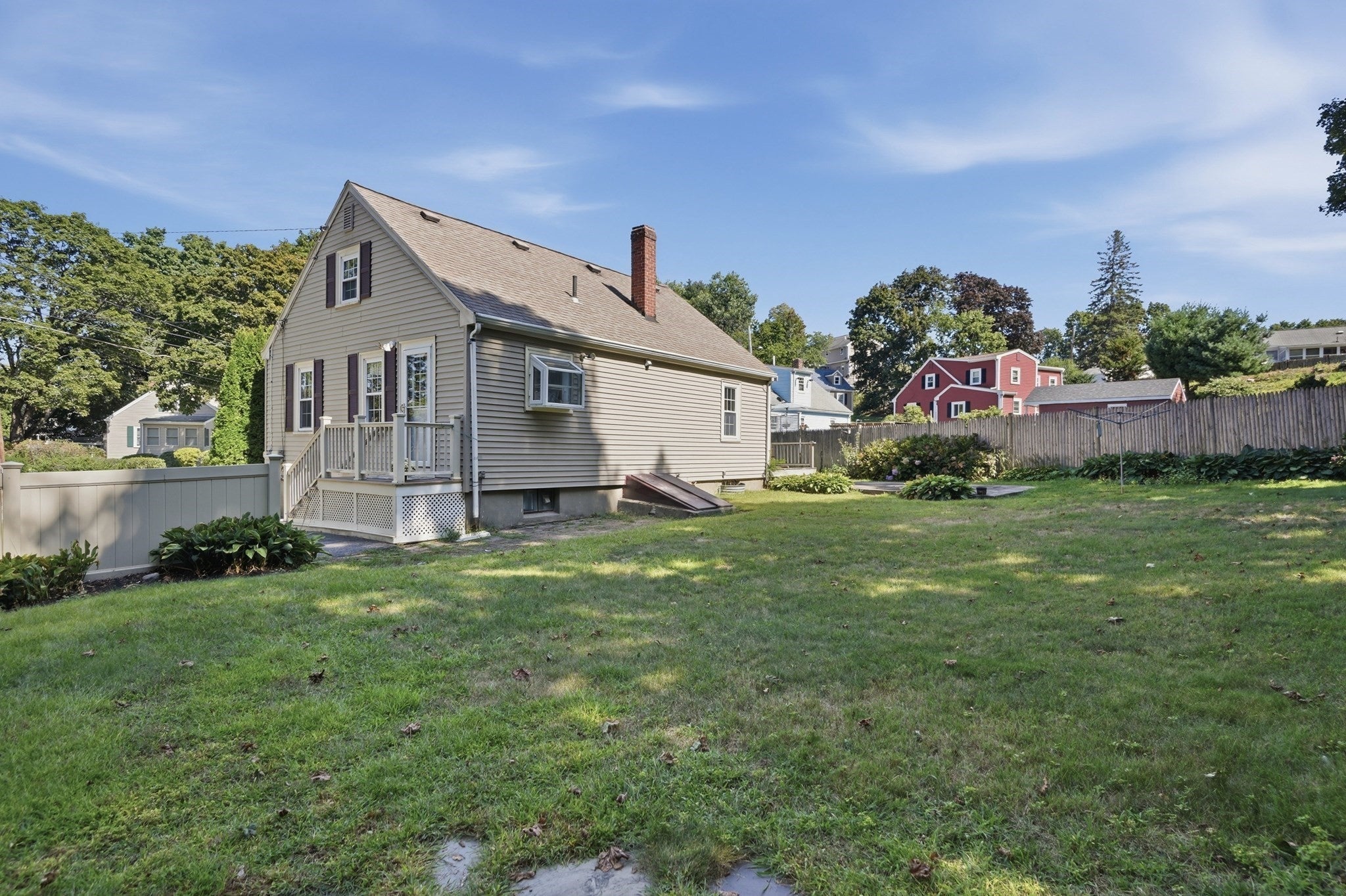 23 Mayflower Road, Woburn, MA, 23 Mayflower Road, Woburn, MA Photo #35