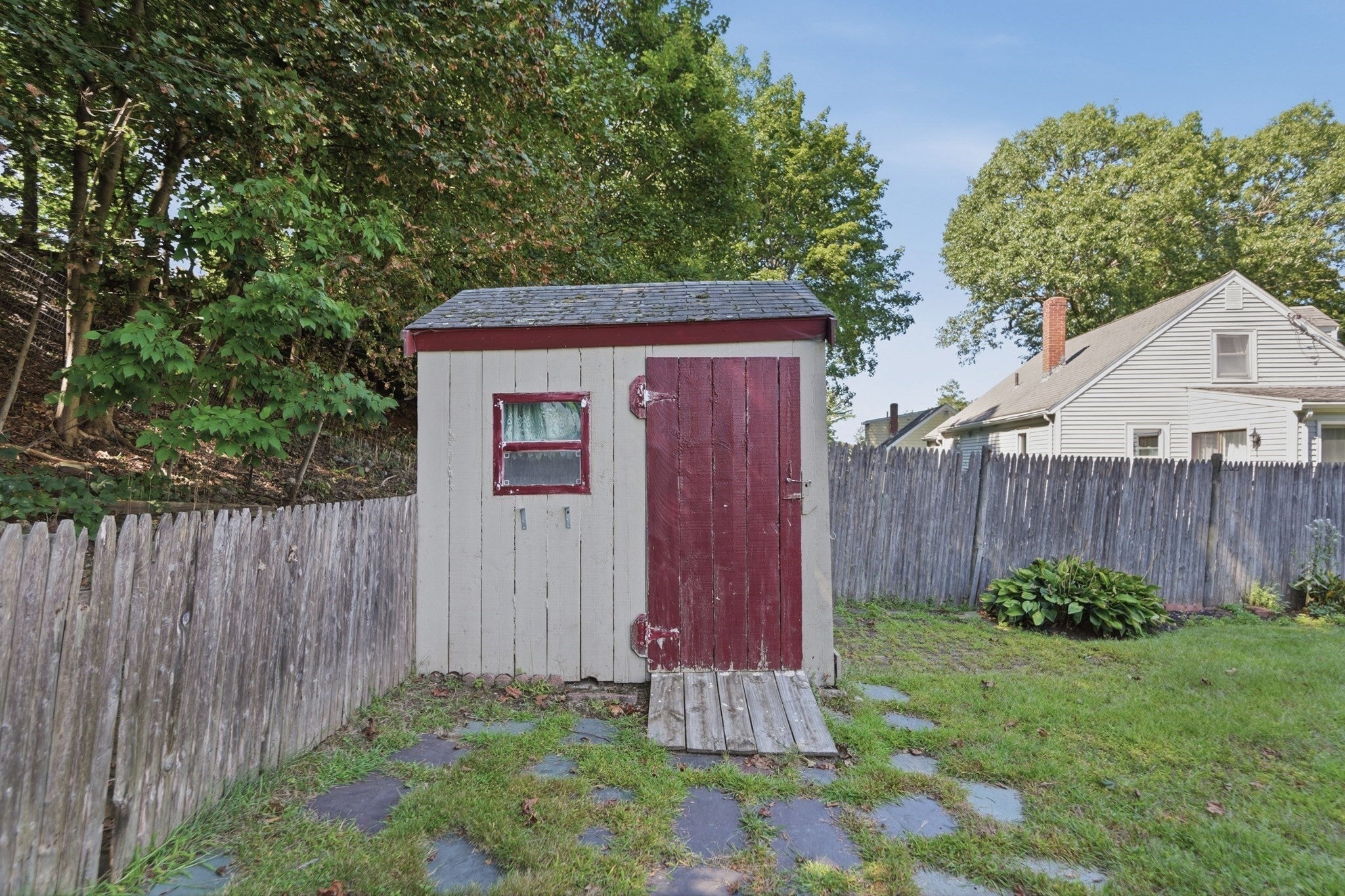 23 Mayflower Road, Woburn, MA, 23 Mayflower Road, Woburn, MA Photo #37