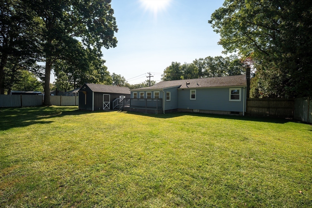 9 Nottingham Rd