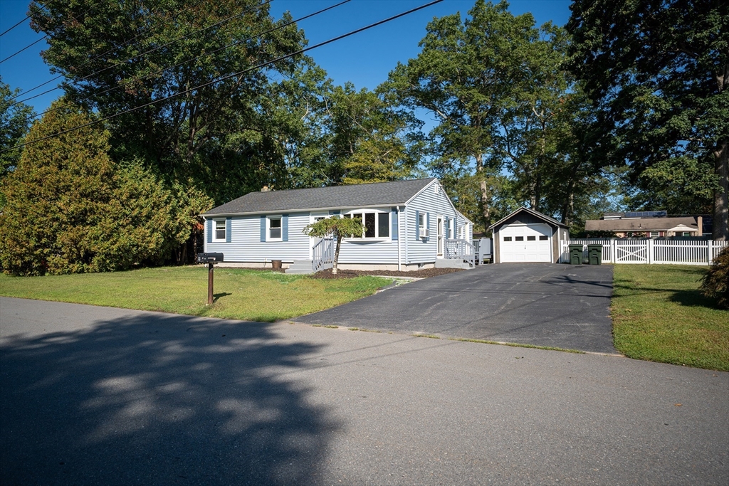 9 Nottingham Rd