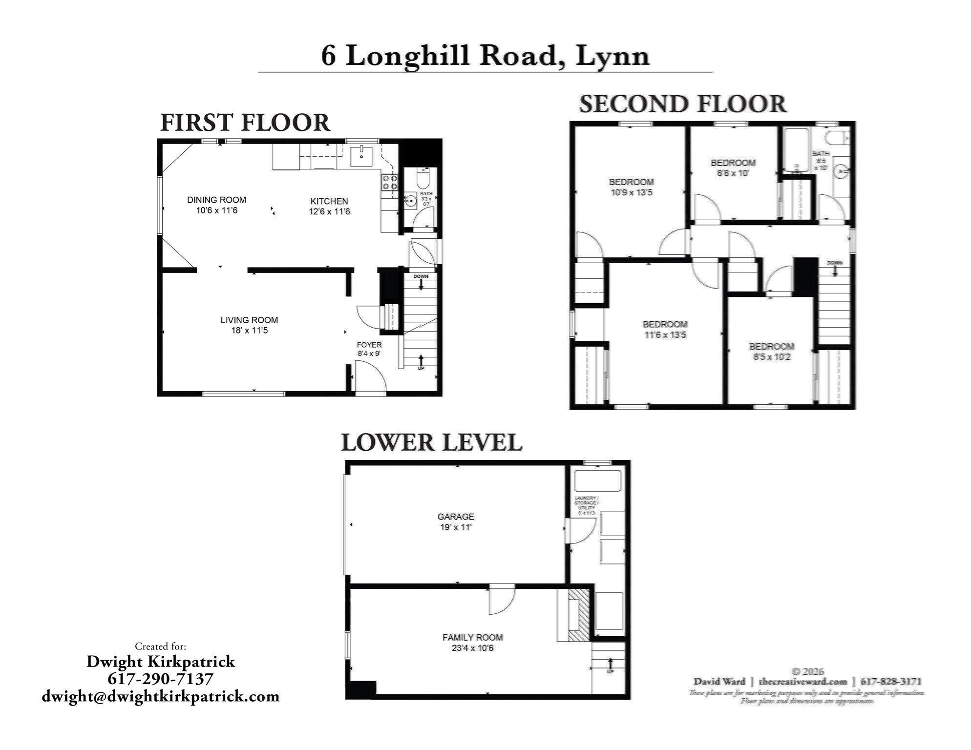 6 Longhill Road, Lynn, MA Photo #27