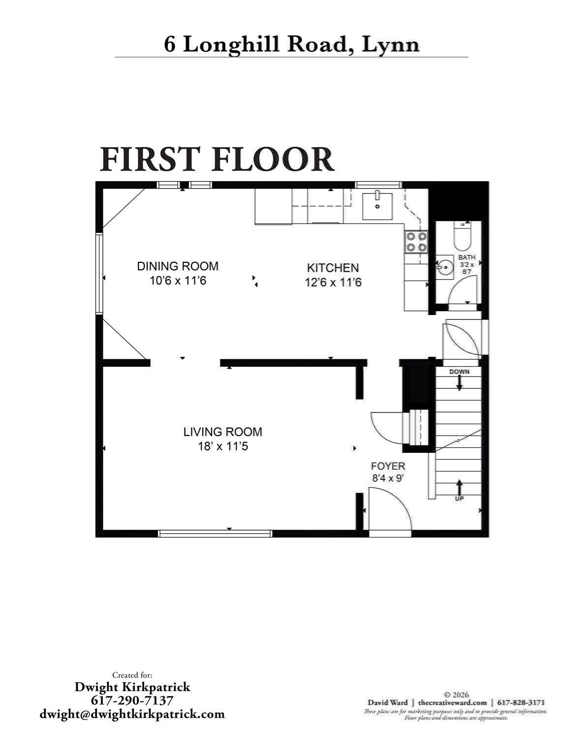 6 Longhill Road, Lynn, MA Photo #28