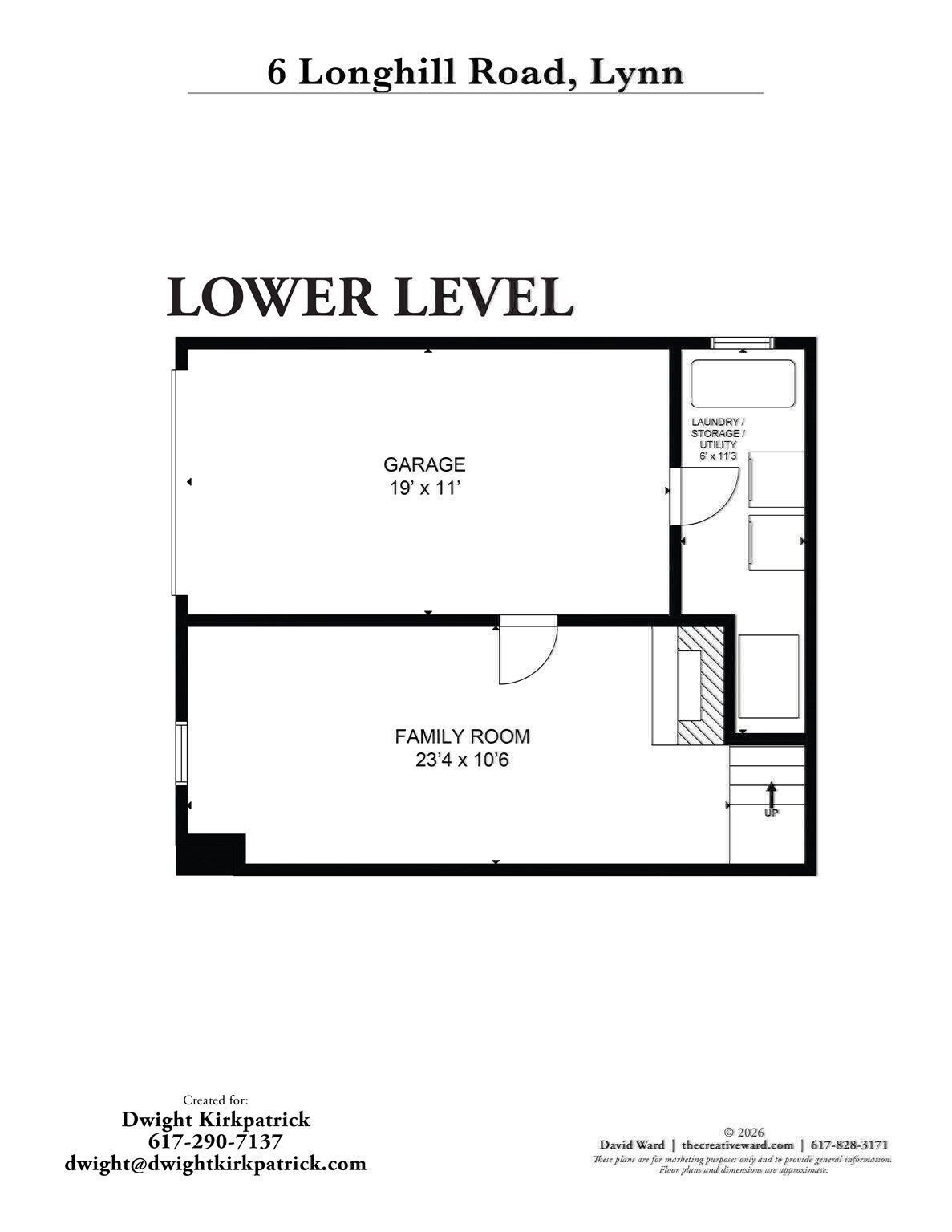 6 Longhill Road, Lynn, MA Photo #30
