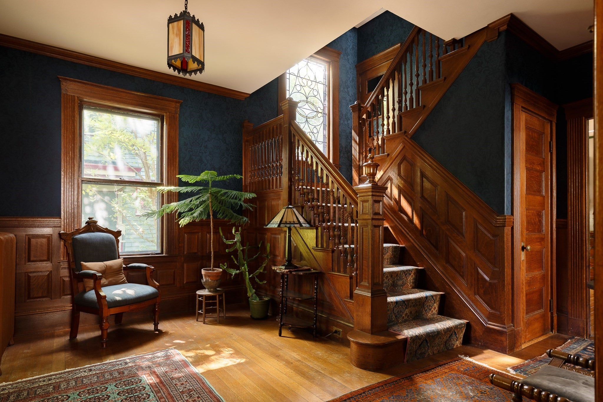 3 Moultrie St