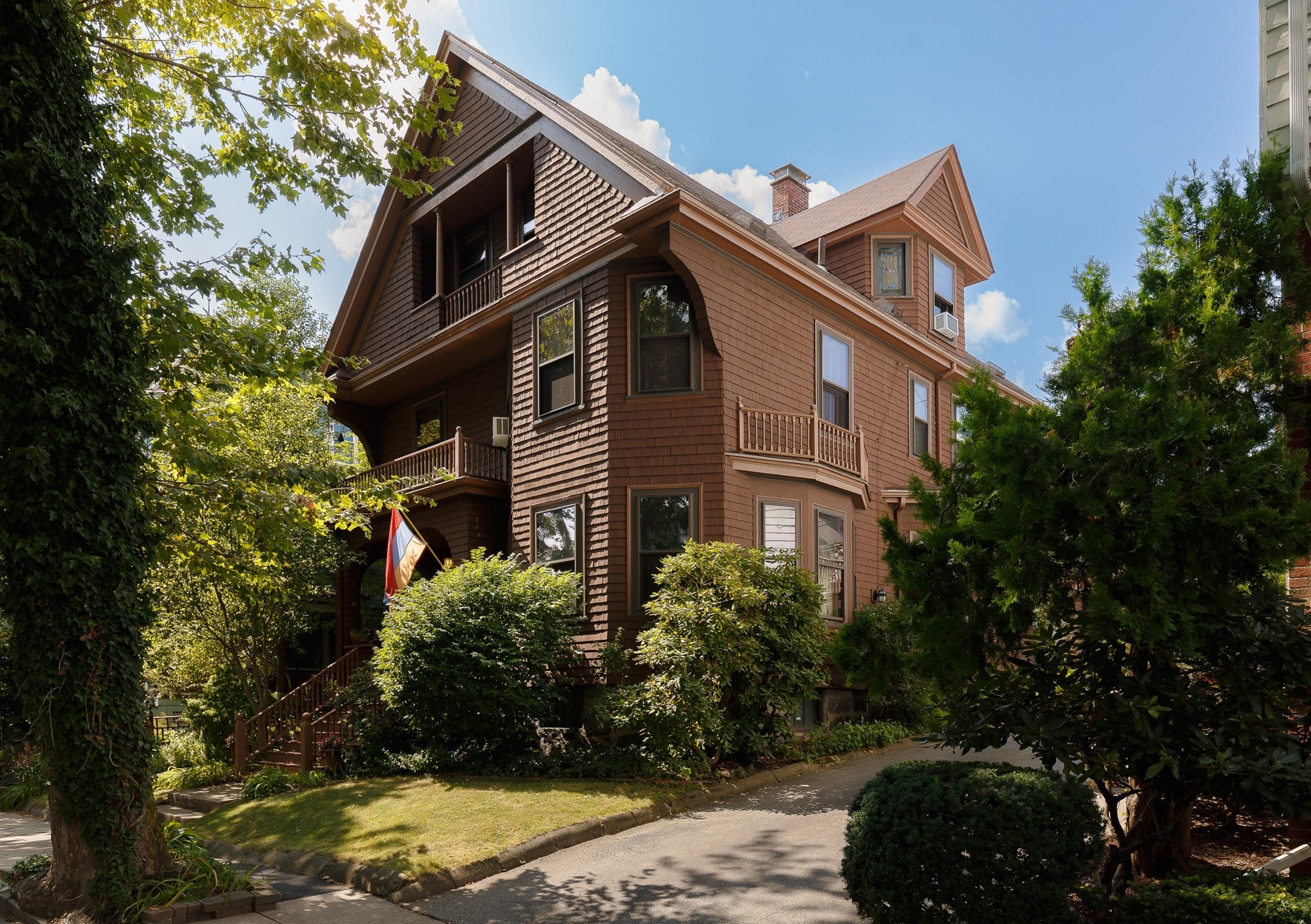 Photo of 3 Moultrie St, Boston, MA