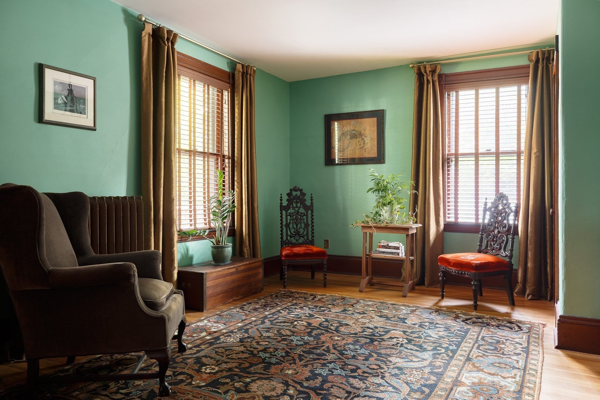 3 Moultrie St, Boston, MA Photo #11
