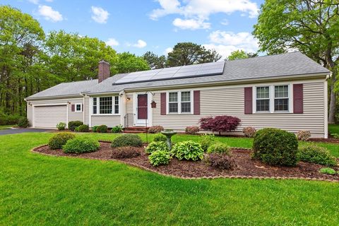 Photo of 90 Beacon Street, Yarmouth, MA 02664 (MLS # 73527254)