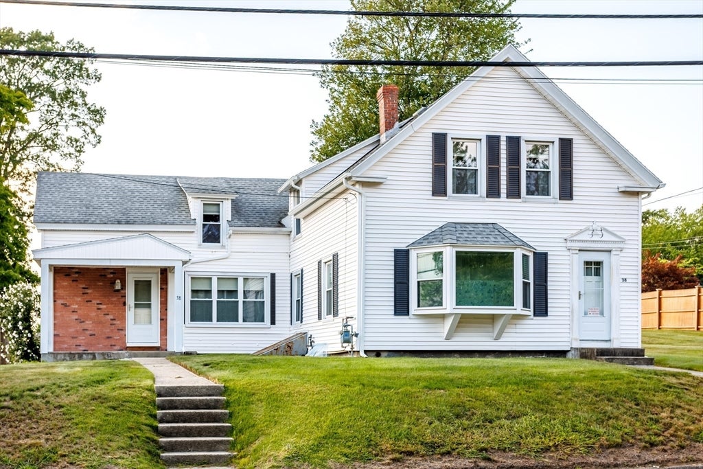 38 Woodland St, Methuen, MA, 38 Woodland St, Methuen, MA Photo #41