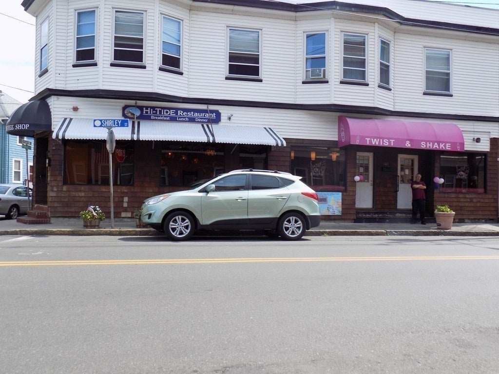 15 Ocean Ave #203, Winthrop, MA, 15 Ocean Ave #203, Winthrop, MA Photo #32
