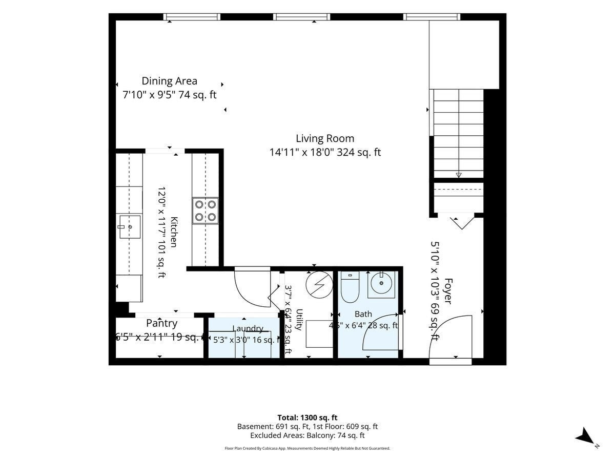 15 Ocean Ave #203, Winthrop, MA, 15 Ocean Ave #203, Winthrop, MA Photo #21