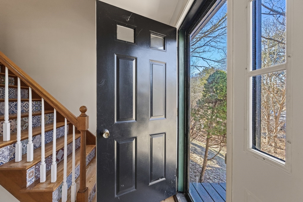 15 Glacier Drive
