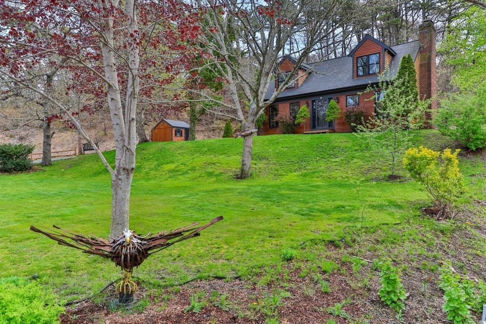 15 Glacier Drive