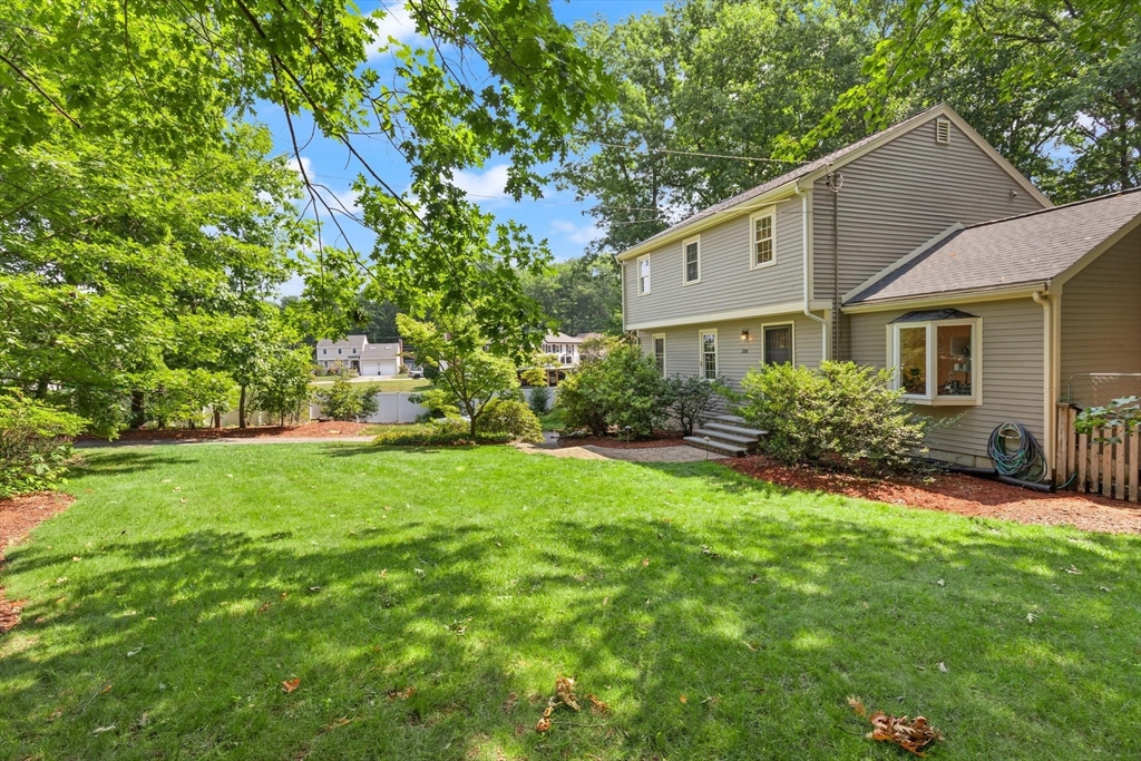 368 Acton Rd