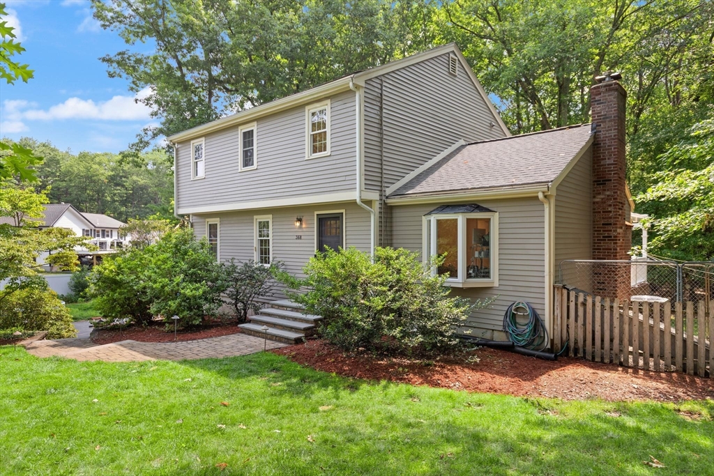 368 Acton Rd