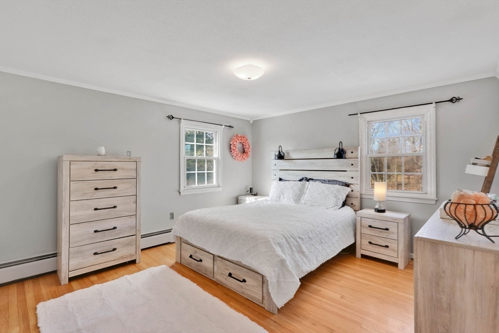 Wilbraham, Massachusetts 01095, United States, 4 Bedrooms Bedrooms, ,2 BathroomsBathrooms,Residential,Contingent,90948