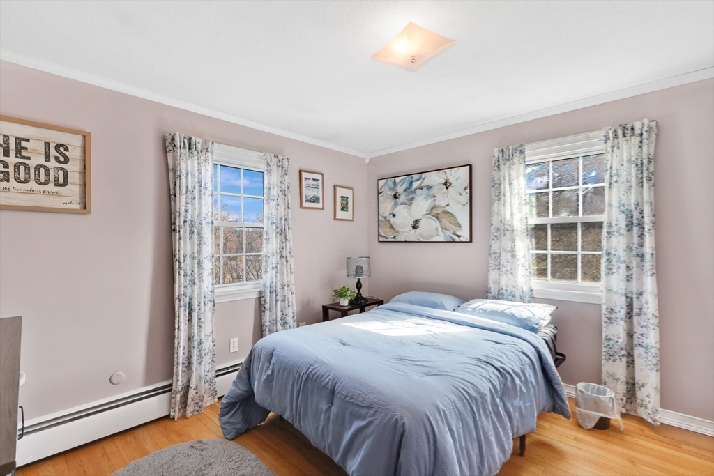 Wilbraham, Massachusetts 01095, United States, 4 Bedrooms Bedrooms, ,2 BathroomsBathrooms,Residential,Contingent,90948