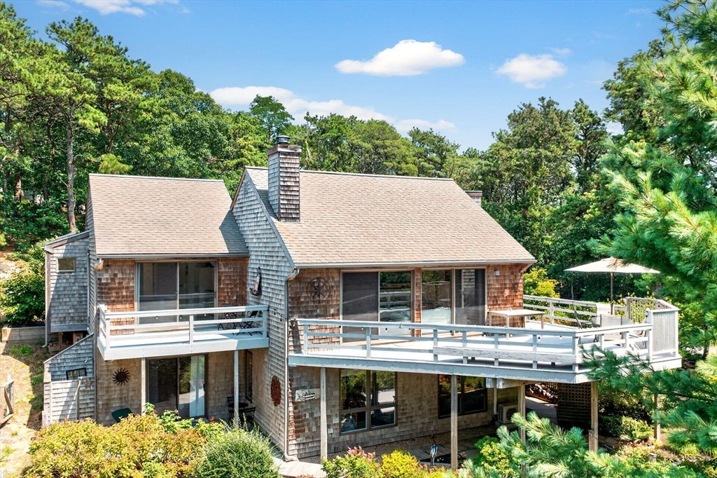 70 Chequessett Knolls Dr, Wellfleet, MA, 70 Chequessett Knolls Dr, Wellfleet, MA Photo #1
