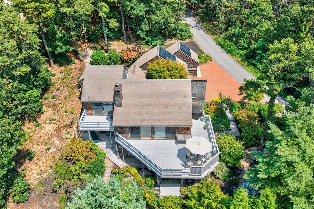 70 Chequessett Knolls Dr, Wellfleet, MA, 70 Chequessett Knolls Dr, Wellfleet, MA Photo #2