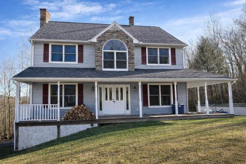 Photo of 257 Boston Rd, Palmer, MA 01069 (MLS # 73473052)