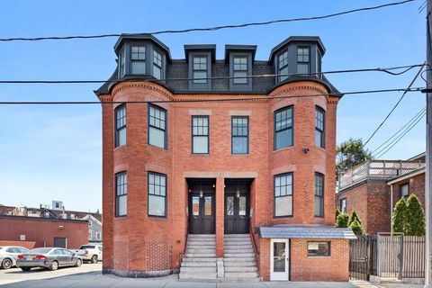 103-105 Broadway Chelsea MA 02150