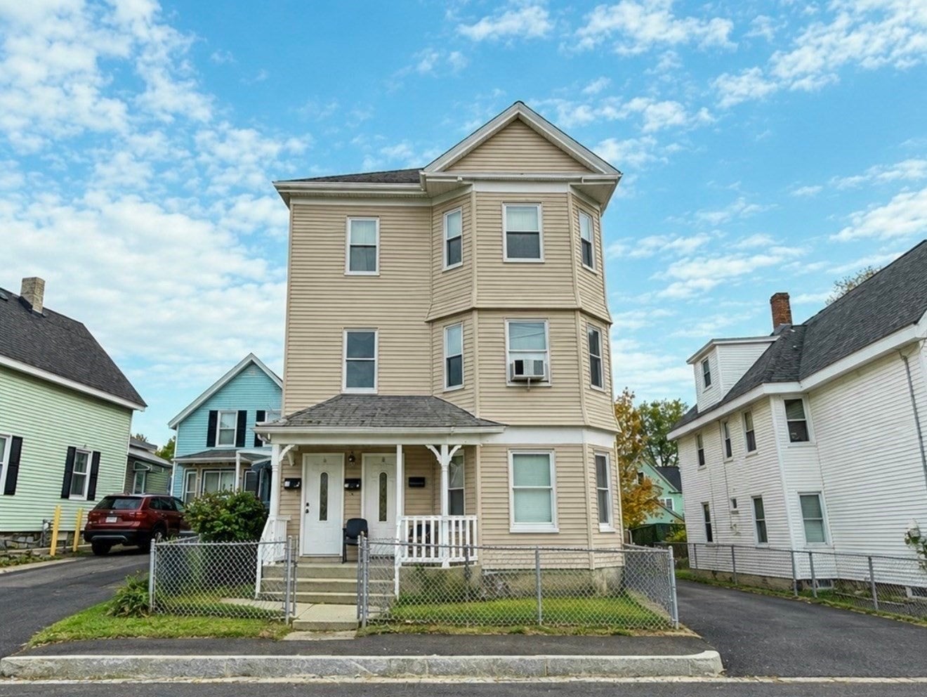 16-18 Annis St