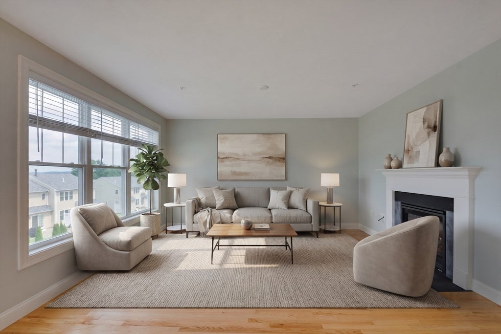 1202 Hazelwood Way #1202, Clinton, MA Photo #9
