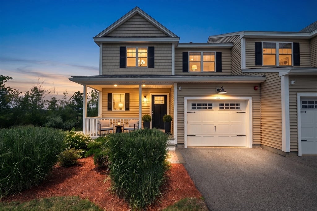 Photo of 1202 Hazelwood Way, Clinton, MA
