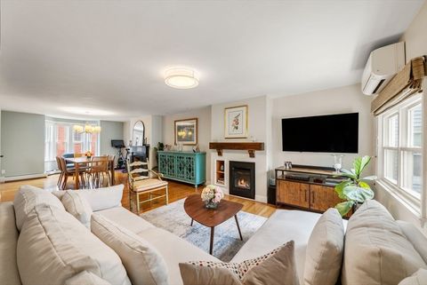 Photo of 33 Soley Street #2, Boston, MA 02129 (MLS # 73506603)