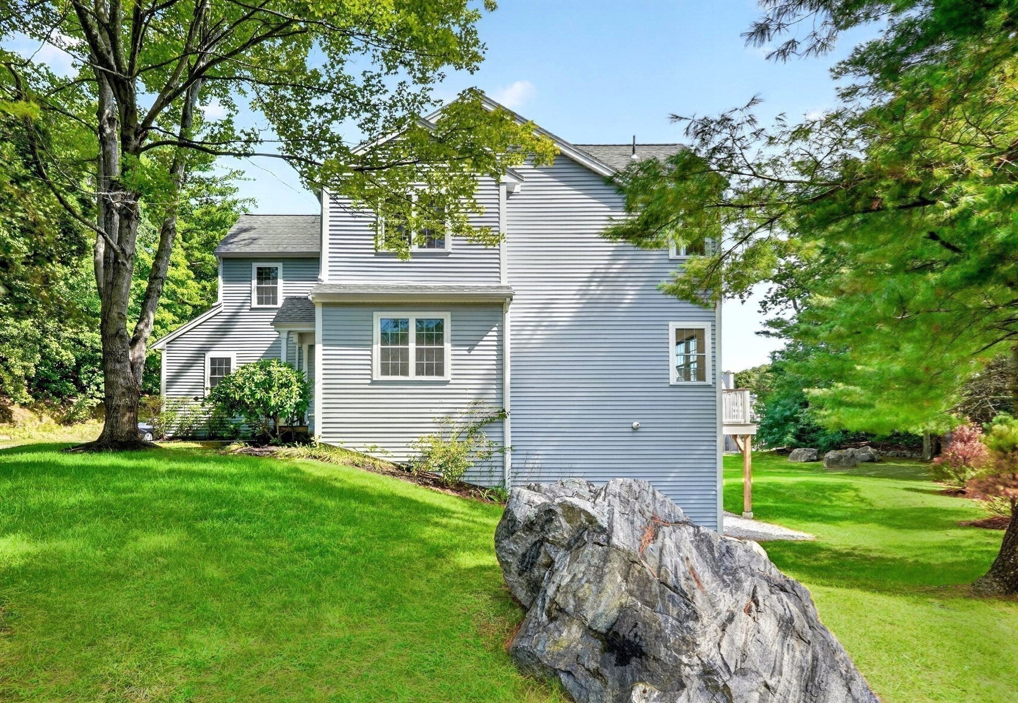 18 Knollwood Court #18, Burlington, MA, 18 Knollwood Court #18, Burlington, MA Photo #23