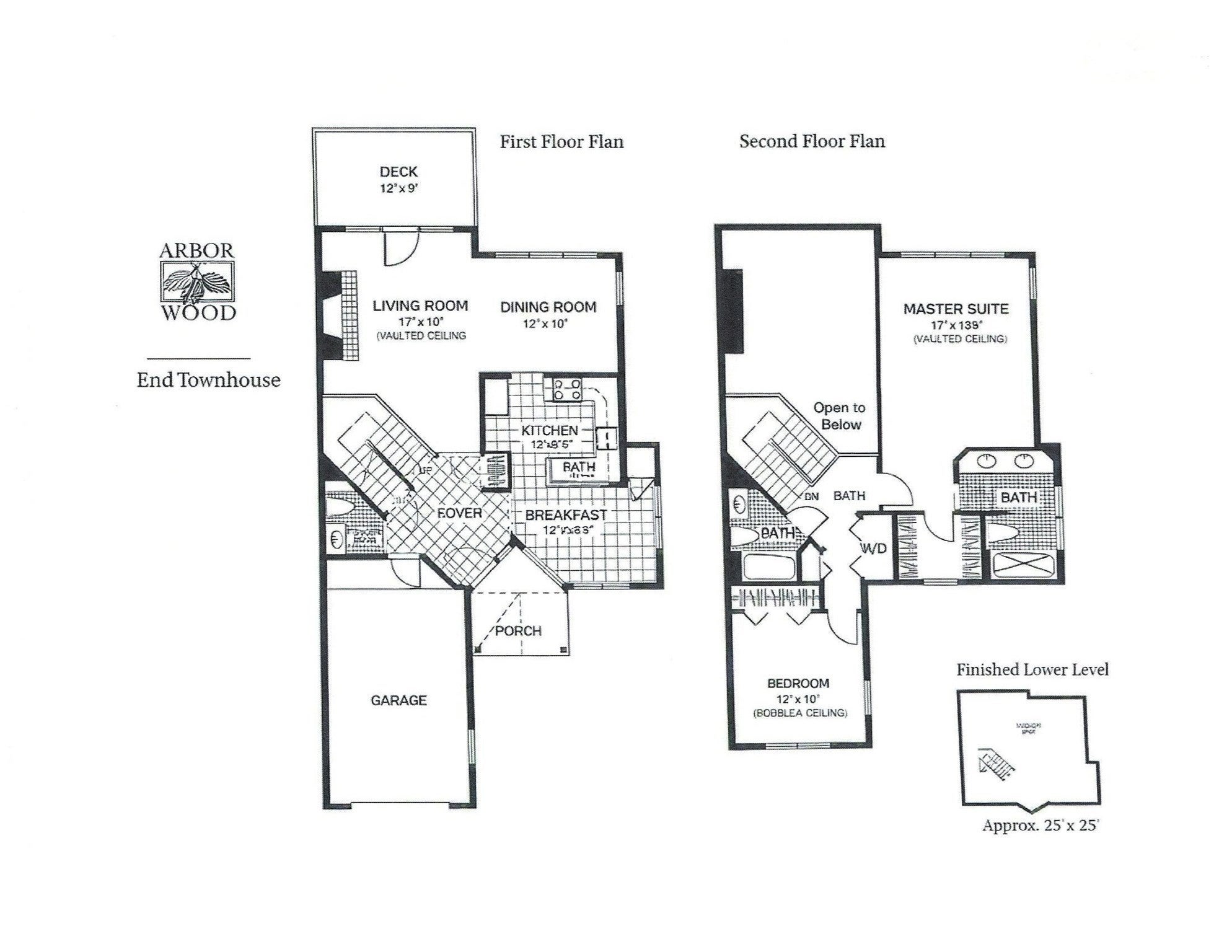 18 Knollwood Court #18, Burlington, MA, 18 Knollwood Court #18, Burlington, MA Photo #24