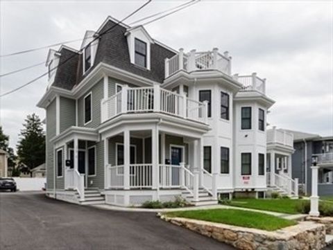 210 Adams 4 Waltham MA 02435