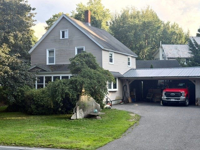 26 Nonotuck Street, Northampton,  Photo #1