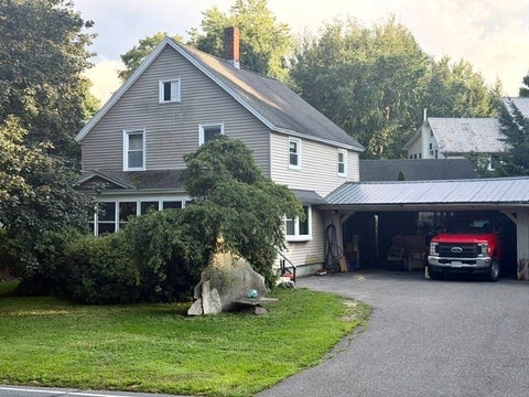 Photo of 26 Nonotuck Street, Northampton, NA 00106 (MLS # 73572153)