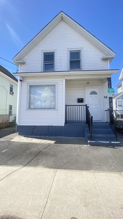 Photo of 75 Plain St, Lowell, MA