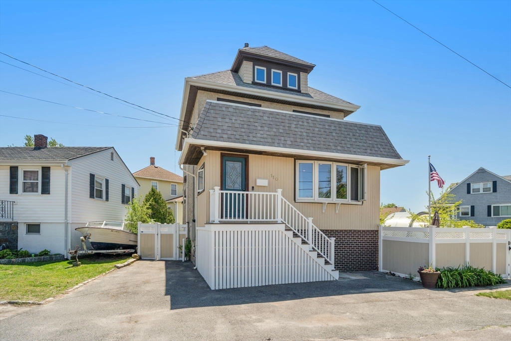 110 Draper Ave
