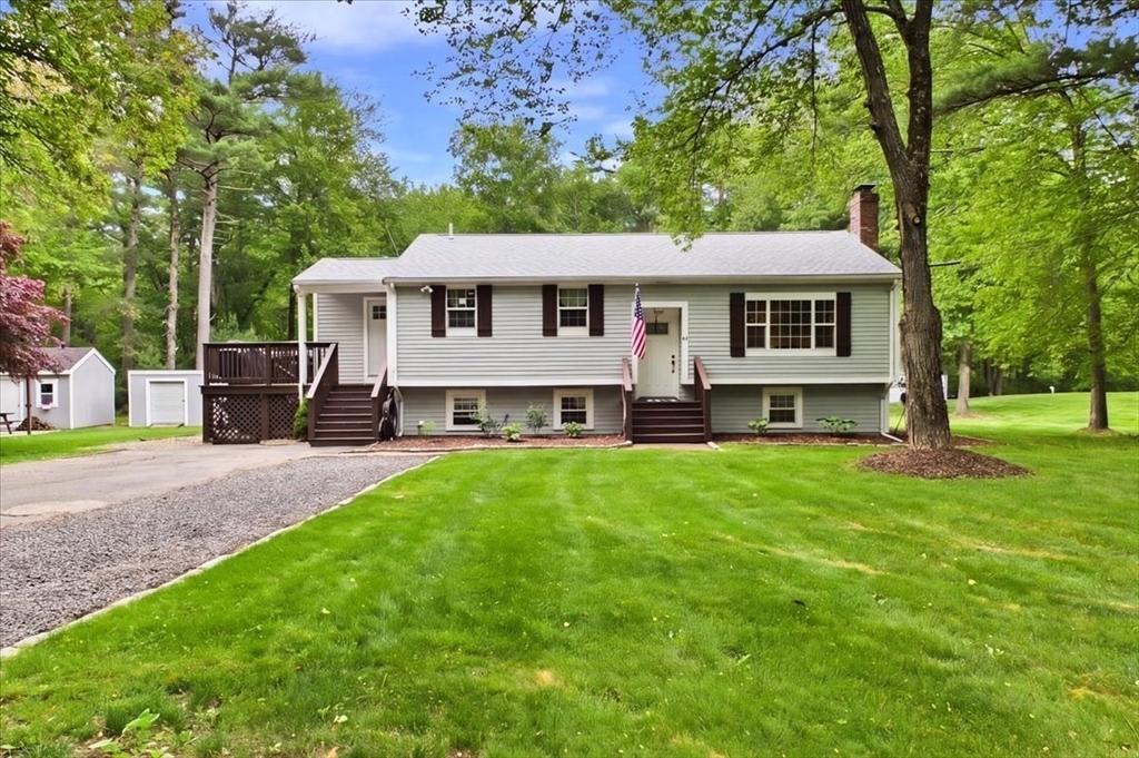 Photo 1 of 41 — 84 Seekell St, Taunton, MA 02718