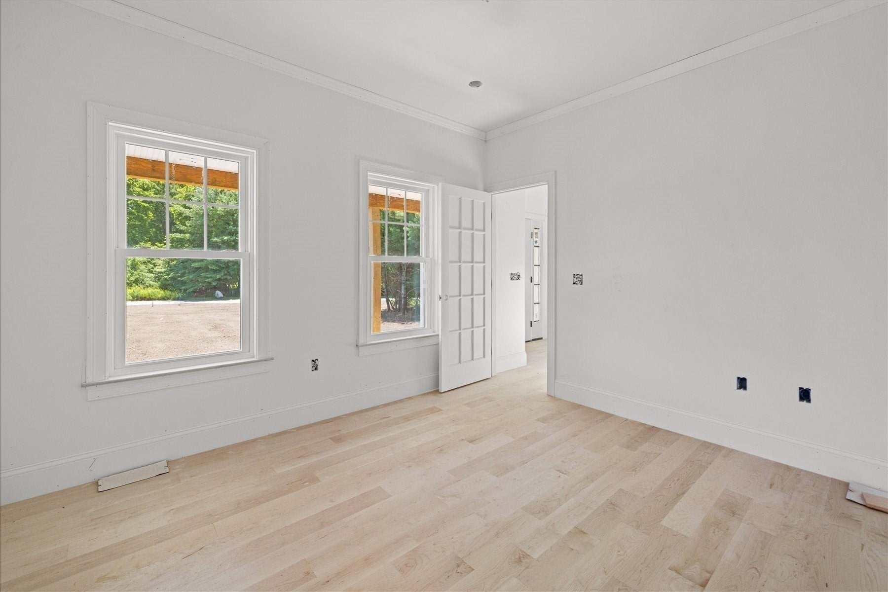 20 Lacoss Road