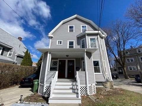 40 Laurel St 2 Watertown MA 02472