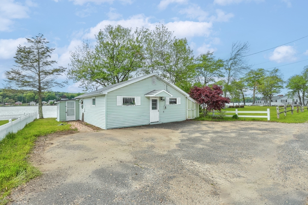 35 Sichols Colony Rd