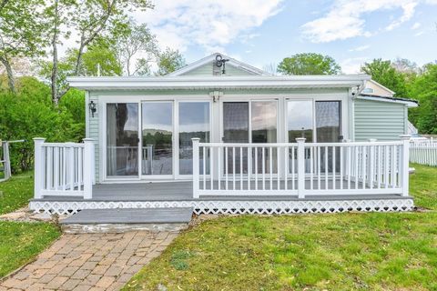 Photo of 35 Sichols Colony Rd, Wales, MA 01081 (MLS # 73522903)
