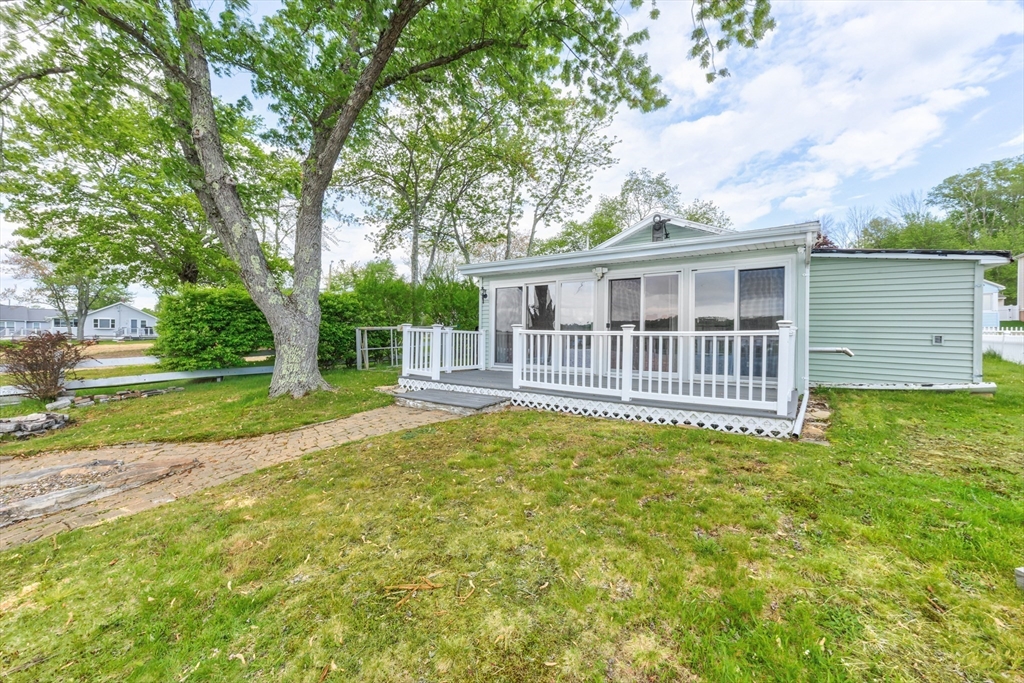 35 Sichols Colony Rd