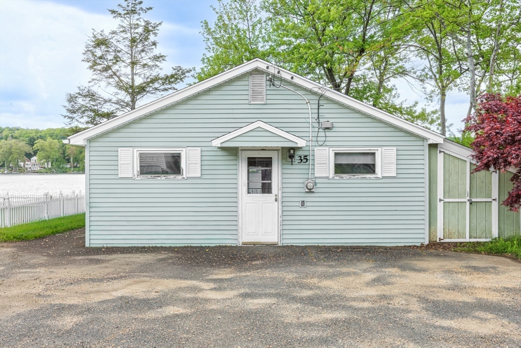 35 Sichols Colony Rd
