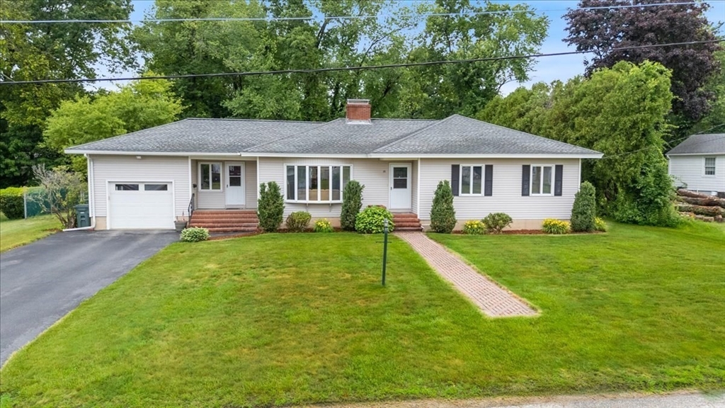 19 Meadow Lane