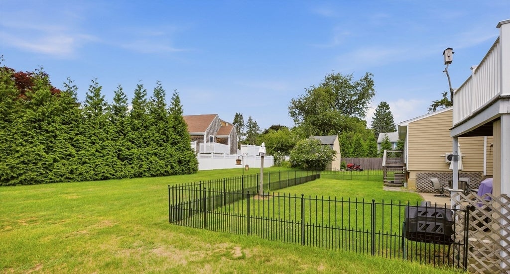 6 Musket Rd, Seekonk, MA, 6 Musket Rd, Seekonk, MA Photo #39